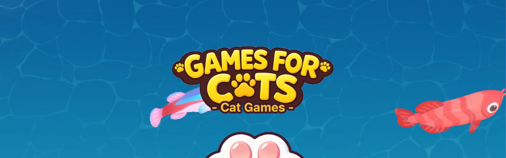 Cat fishing2 product reference