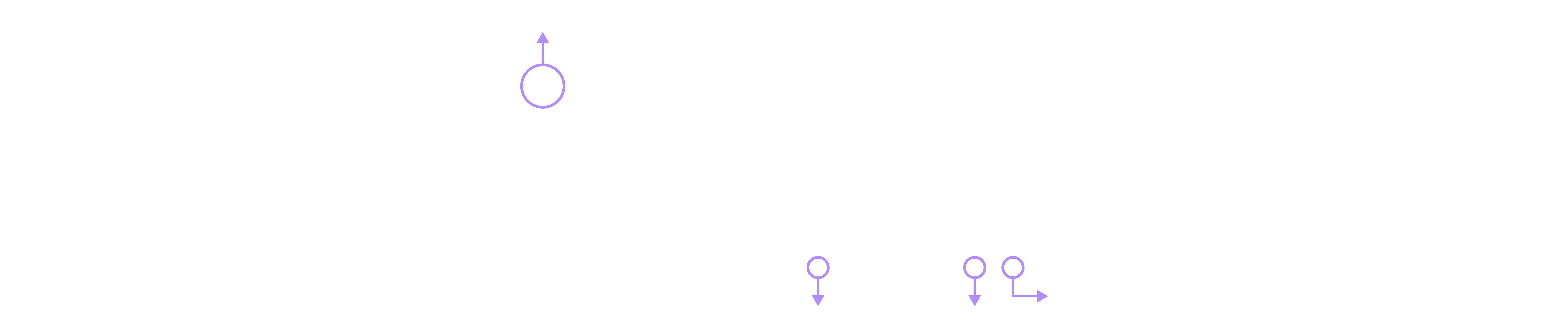 In-cabin and mobile UI details in English