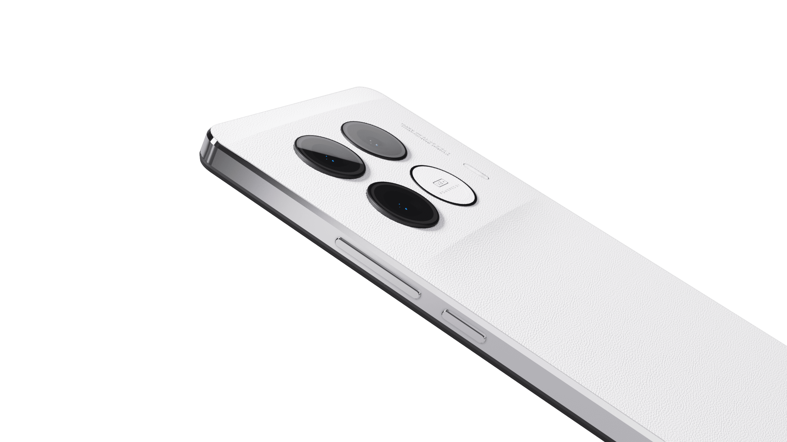 Vision Concept side view