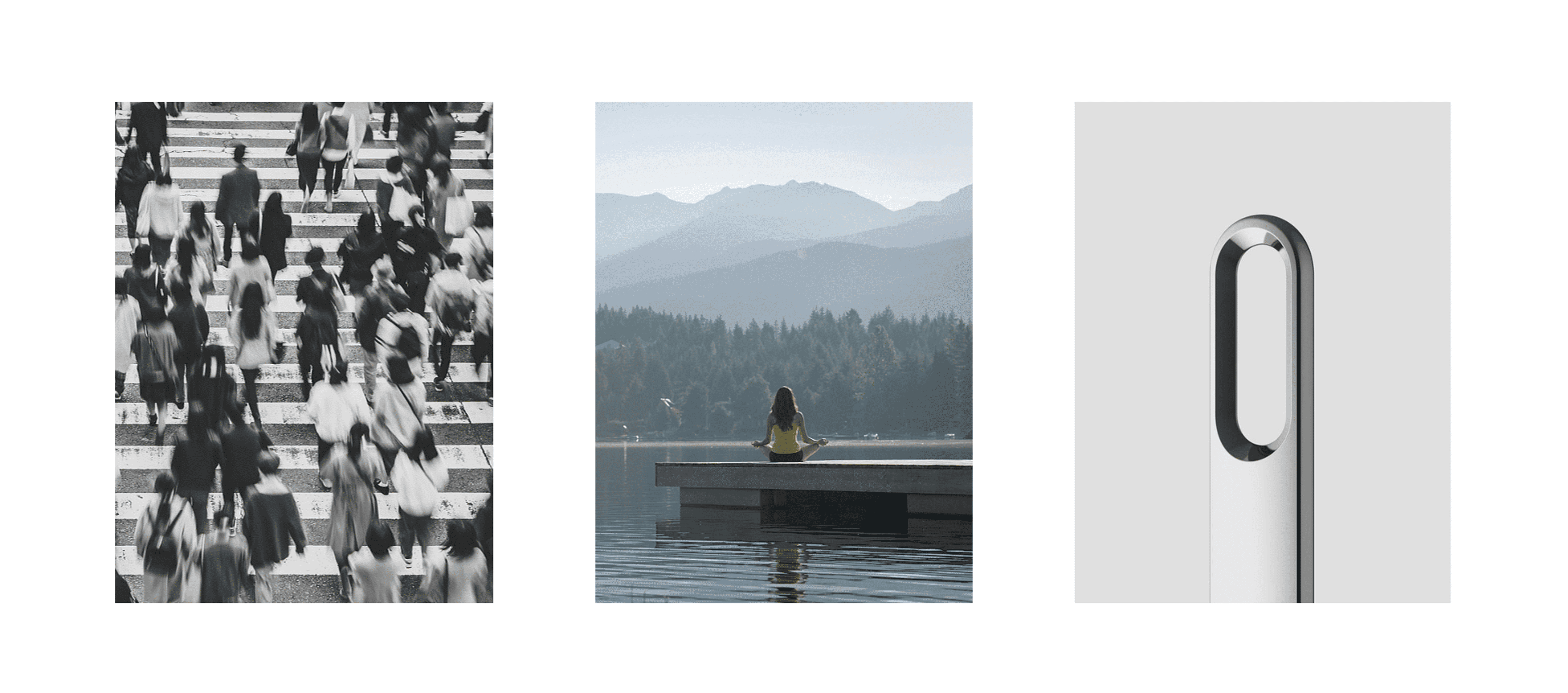 Contextual brand environment
