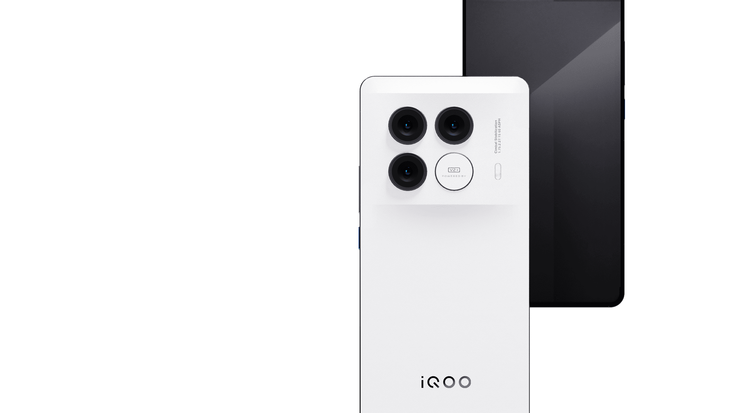 vivo smartphone design showcase