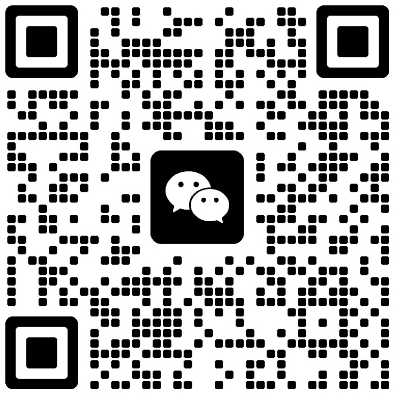 WeChat QR code for XSYCH0818